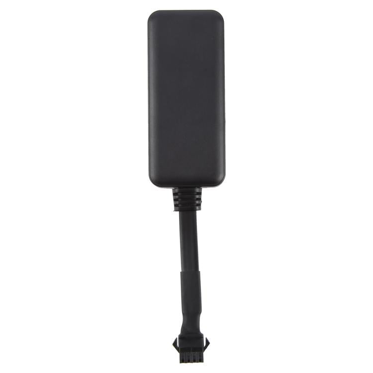 GT25 Car 4G GPS Smart Locator Tracker(Black) - Car Tracker by buy2fix | Online Shopping UK | buy2fix