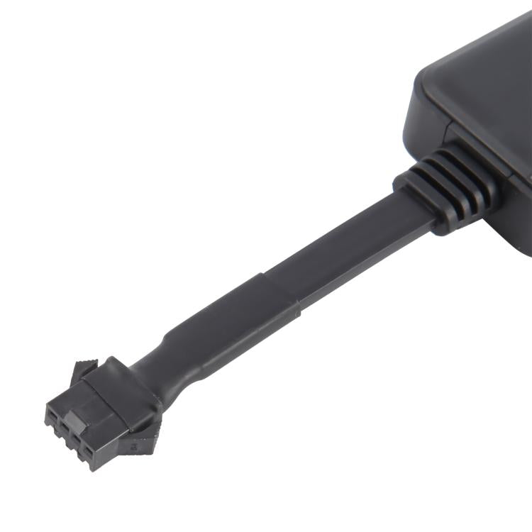 GT25 Car 4G GPS Smart Locator Tracker(Black) - Car Tracker by buy2fix | Online Shopping UK | buy2fix