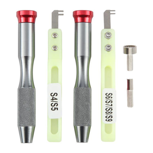 4 in 1 Quick Disassembly Tool for Apple Watch - Other Parts by buy2fix | Online Shopping UK | buy2fix