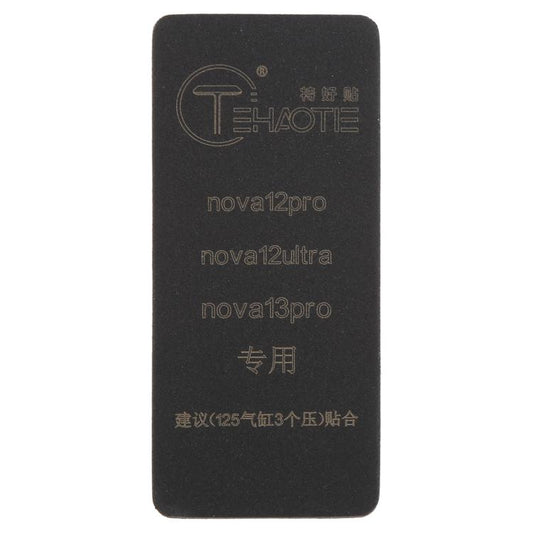 For Huawei Nova 12 Pro TEHAOTIE LCD Screen Bonding Mat - Working Mat by buy2fix | Online Shopping UK | buy2fix