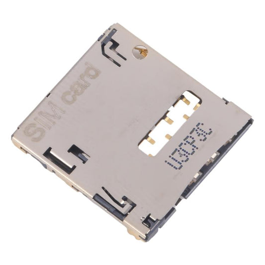 For Galaxy Note3 SM-N900 10pcs Original SIM Card Reader - Others by buy2fix | Online Shopping UK | buy2fix