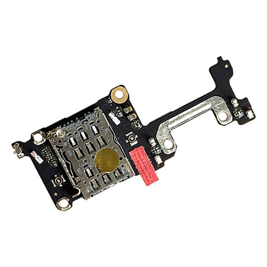 For OnePlus Ace 3 Pro PJX110 SIM Card Reader Board - Others by buy2fix | Online Shopping UK | buy2fix