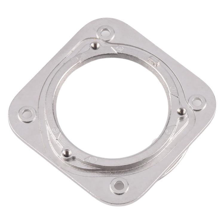 For GoPro Hero9 Black Original Lens Base - by buy2fix | Online Shopping UK | buy2fix