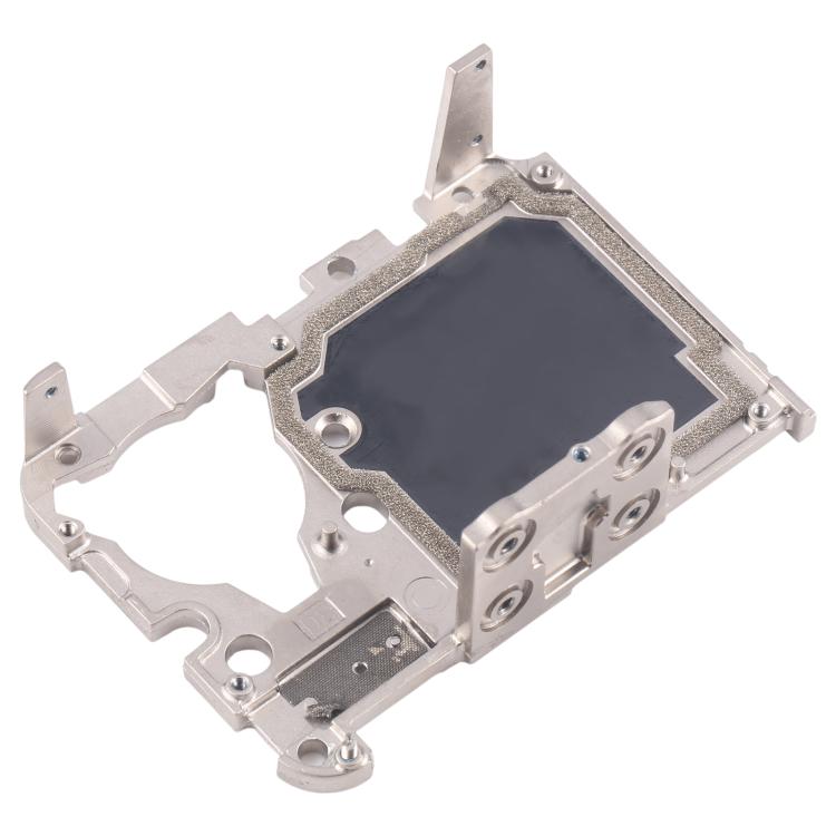 For GoPro Hero9 Black Original LCD Frame Bezel Plate - by buy2fix | Online Shopping UK | buy2fix