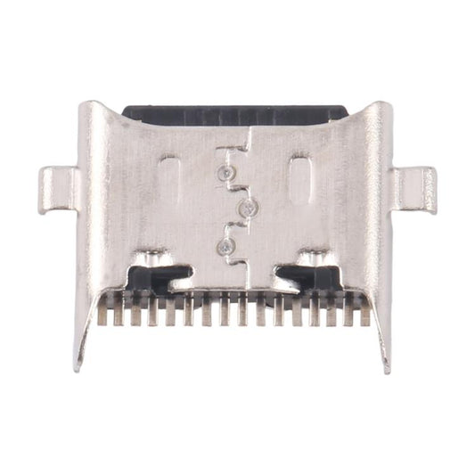 For Motorola Moto E7 Power 10pcs Original Charging Port Connector - Others by buy2fix | Online Shopping UK | buy2fix