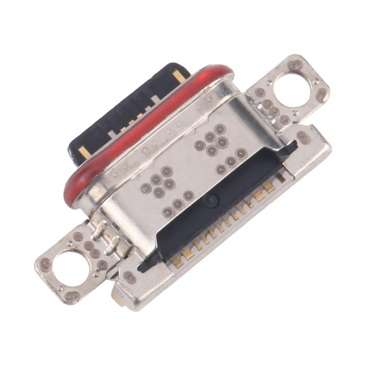 For vivo X200 5G V2415A V2405A Original Charging Port Connector - Single Tail Connector by buy2fix | Online Shopping UK | buy2fix