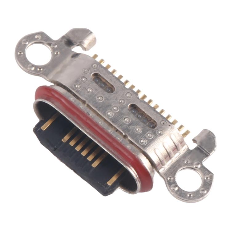 For OnePlus Ace 2V Original Charging Port Connector - Tail Connector by buy2fix | Online Shopping UK | buy2fix