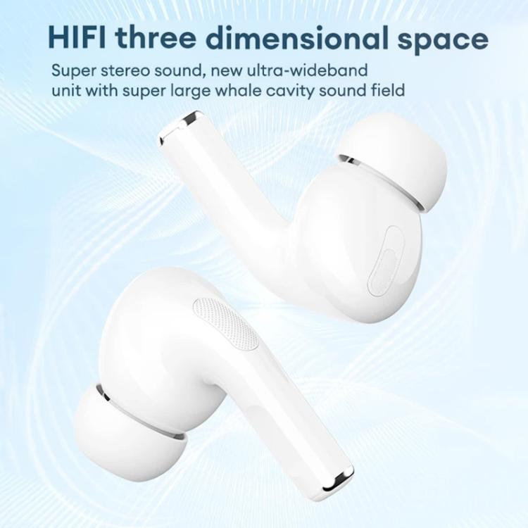 Lenovo LP5 Pro TWS True Wireless Bluetooth Earphone(Beige) - TWS Earphone by Lenovo | Online Shopping UK | buy2fix