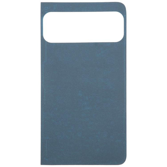 For Google Pixel Fold 10pcs OEM Back Housing Cover Adhesive - Adhesive Sticker by buy2fix | Online Shopping UK | buy2fix