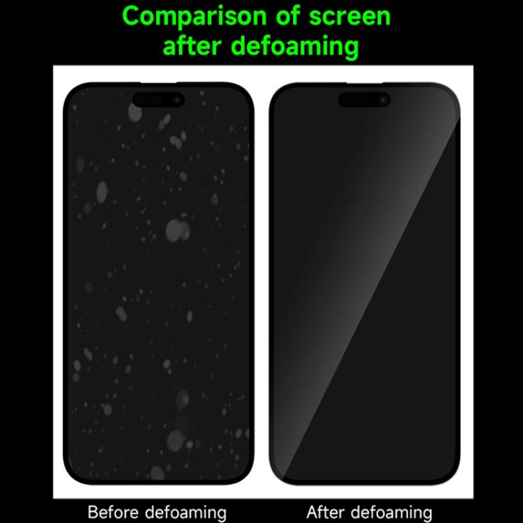 Mechanic Gan-16 Fenix 16-inch Bubble Removal Machine, Plug:EU Plug - Defoaming Equipment by MECHANIC | Online Shopping UK | buy2fix