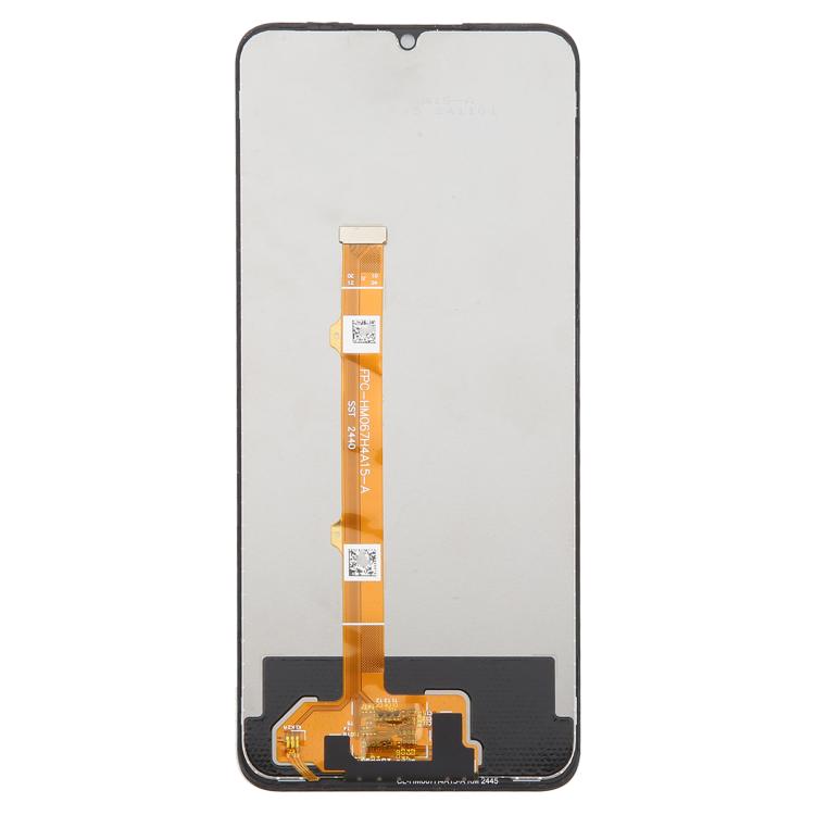 For Cricket Outlast 5G 2024 LCD Screen with Digitizer Full Assembly - Others by buy2fix | Online Shopping UK | buy2fix