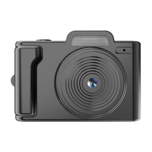 E9 1080P HD Portable Campus Mini Camera Supports 128GB TF Card(Black) - Video Cameras by buy2fix | Online Shopping UK | buy2fix