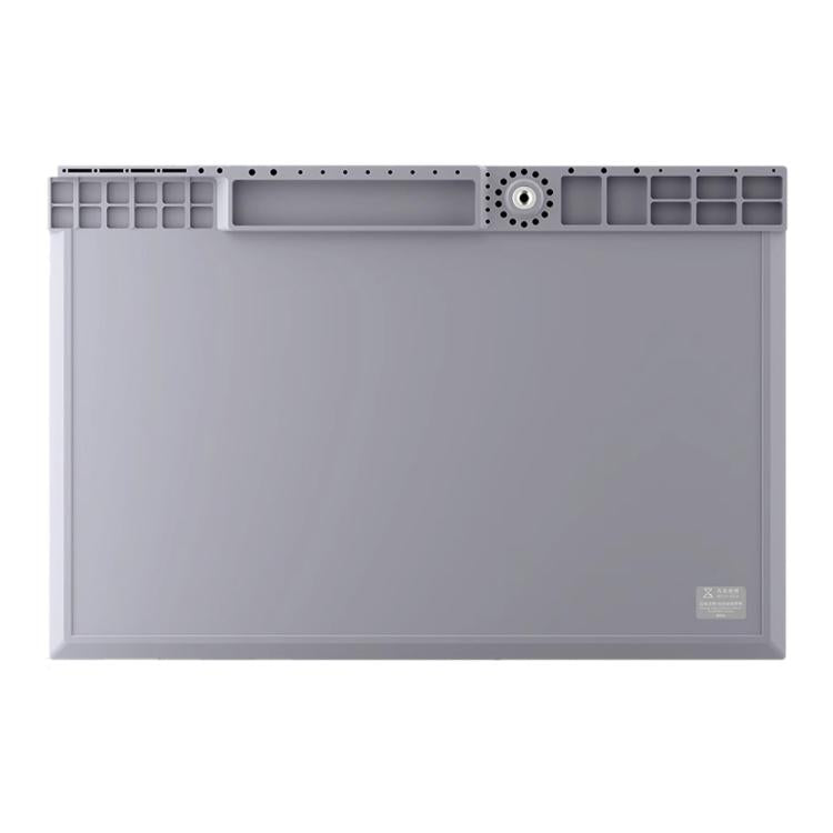 Mega-Idea B656 Desktop Insulation Heat-Resistant Silicone Pad - Working Mat by buy2fix | Online Shopping UK | buy2fix