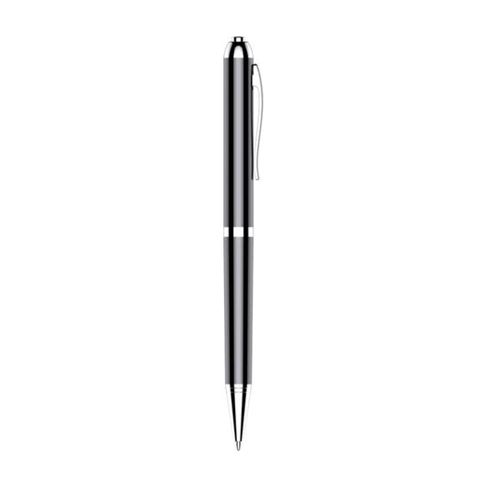 JNN Q90A Smart AI Voice Recording Pen Support APP Control, Memory:16GB(Black) - Recording Pen by JNN | Online Shopping UK | buy2fix