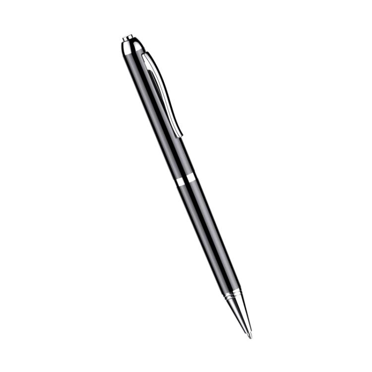 JNN Q90A Smart AI Voice Recording Pen Support APP Control, Memory:64GB(Black) - Recording Pen by JNN | Online Shopping UK | buy2fix