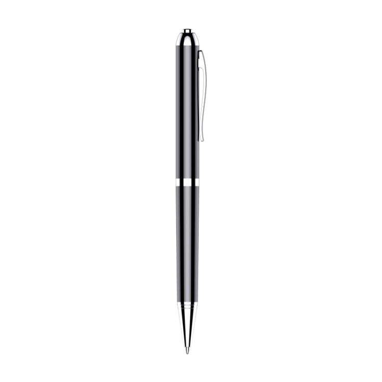 JNN Q90A Smart AI Voice Recording Pen Support APP Control, Memory:64GB(Black) - Recording Pen by JNN | Online Shopping UK | buy2fix
