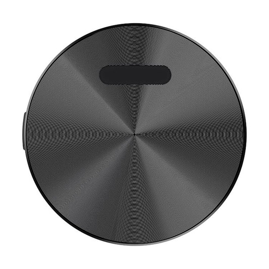 JNN A6 Portable Smart AI Magnetic Recorder Support APP Control, Memory:32GB(Black) - Recording Pen by JNN | Online Shopping UK | buy2fix