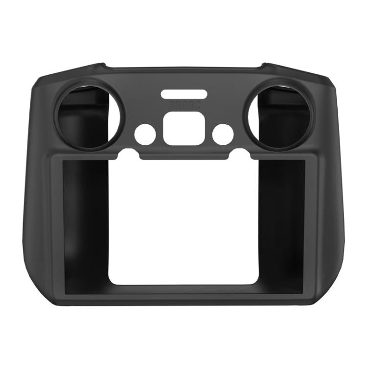 For DJI RC 2 BRDRC Remote Control Shockproof Anti-scratch Silicone Case(Black) - Others by BRDRC | Online Shopping UK | buy2fix