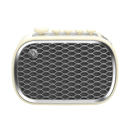 WK WD-05 Bluetooth Sleep Aid Speaker(White) - Desktop Speaker by WK | Online Shopping UK | buy2fix