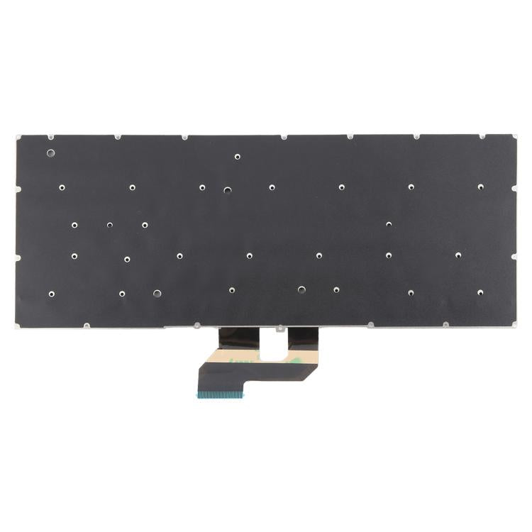 US Version Laptop Keyboard for Xiaomi MIUI Redmibook 13 inch 14S Ryzen R5 AIR15 M3 XMA1903(Black) - Replacement Keyboards by buy2fix | Online Shopping UK | buy2fix