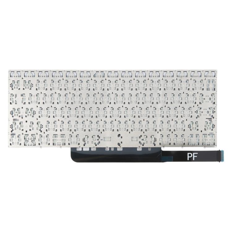 US Version Laptop Keyboard for Huawei Madebook D14 D15 2023 MDF-16 MDG-16 MDG-24 FLMH-16 FLMH-32(Black) - Replacement Keyboards by buy2fix | Online Shopping UK | buy2fix
