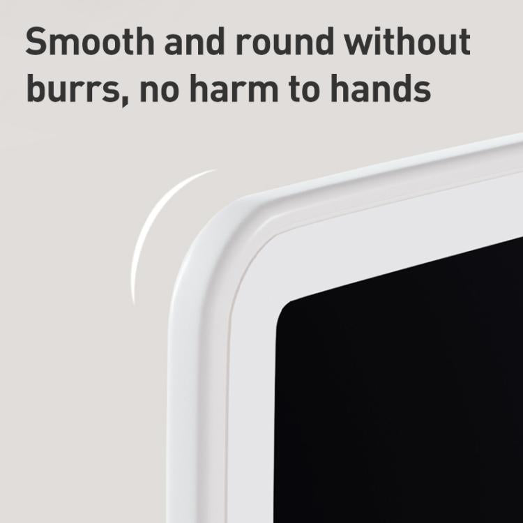 Children LCD Writing Tablet Color Screen Drawing Board, Style:13 inch Pink - by buy2fix | Online Shopping UK | buy2fix