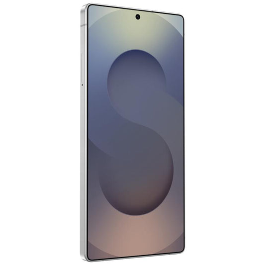 S25 Ultra / S11, 4GB+64GB, 6.75 inch Android 12 MTK6762 Octa Core, Network: 4G, Dual SIM, Plug:EU Plug(White) - by buy2fix | Online Shopping UK | buy2fix