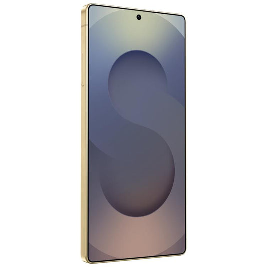 S25 Ultra / S11, 4GB+64GB, 6.75 inch Android 12 MTK6762 Octa Core, Network: 4G, Dual SIM, Plug:AU Plug(Yellow) - by buy2fix | Online Shopping UK | buy2fix