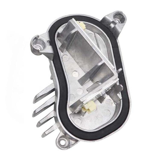 For BMW 4 Series F32 Car Right LED Daytime Running Light Angel Eyes 63117493230(White Light) - Running Lights by buy2fix | Online Shopping UK | buy2fix