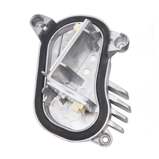 For BMW 4 Series F32 Car Left LED Daytime Running Light Angel Eyes 63117493229(White Light) - Running Lights by buy2fix | Online Shopping UK | buy2fix