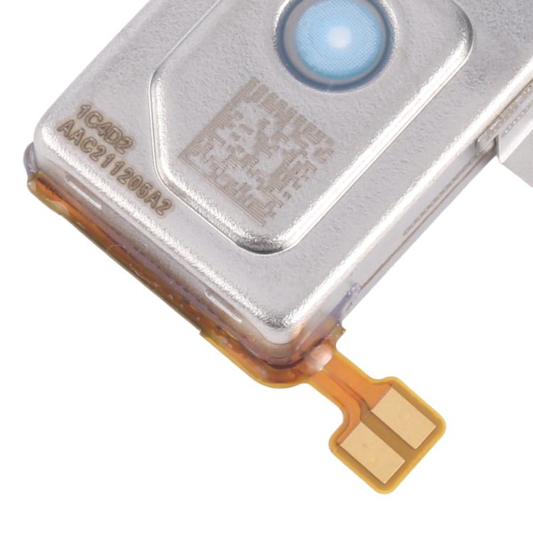 For Xiaomi 12s 10pcs Original Earpiece Speaker - Earpiece Speaker by buy2fix | Online Shopping UK | buy2fix