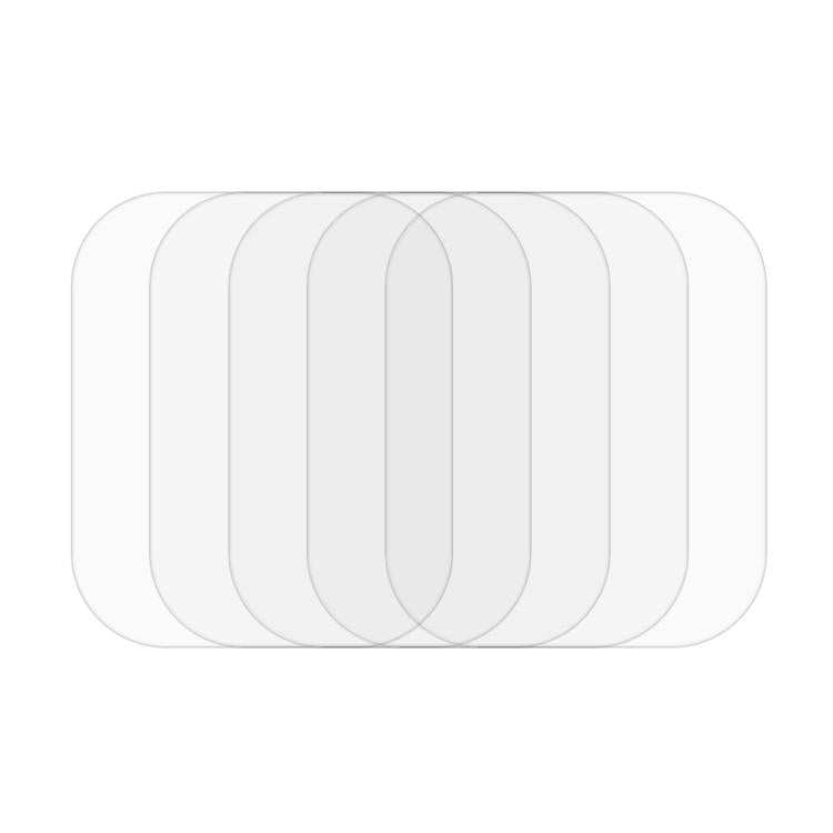 For Apple Watch Series 9 / 8 / 7 45mm 5pcs xDfind Soft Hydrogel Film Full Cover Front Protector - Screen Protector by xDfind | Online Shopping UK | buy2fix