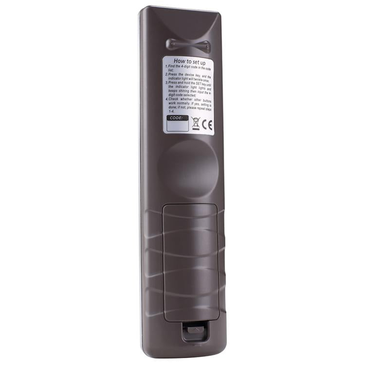 CHUNGHOP H-1880E TV Remote Control For LED LCD HDTV - TV by CHUNGHOP | Online Shopping UK | buy2fix