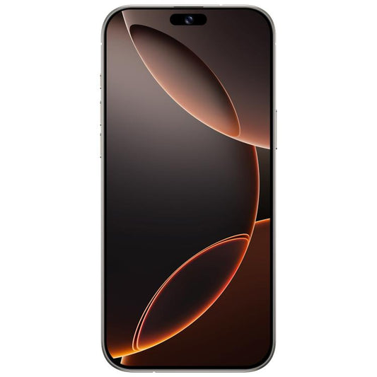 A16 Pro Max / PDA89-B, 4GB+64GB, 6.58 inch Android 10 MTK6739 Quad Core, Network: 4G, OTG, Dual SIM, Plug:EU Plug(Grey) - by buy2fix | Online Shopping UK | buy2fix