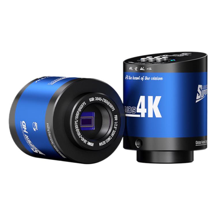 Mechanic MOS 4K IMX415 Sensor 51MP Ultra HD Industry Microscope Camera - Microscope Magnifier Series by MECHANIC | Online Shopping UK | buy2fix