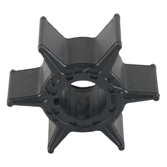 Outboard Water Pump Impeller Repair Kit for YAMAHA 60HP 6K5-W0078-01(Silver + Black) - Marine Accessories & Parts by buy2fix | Online Shopping UK | buy2fix