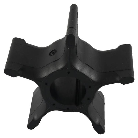 Outboard Water Pump Impeller for Suzuki 17461-93J00(Black) - Marine Accessories & Parts by buy2fix | Online Shopping UK | buy2fix