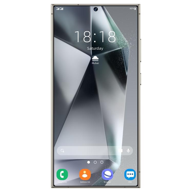 C24 Pro / S3-3, 3GB+64GB, 6.56 inch Android 10 MTK6739 Quad Core, Network: 4G, Dual SIM, Plug:AU Plug(Gold) - by buy2fix | Online Shopping UK | buy2fix