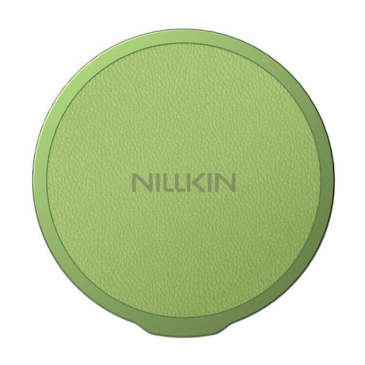 NILLKIN Dual Magnetic Grip Holder(Matcha Green) - Ring Holder by NILLKIN | Online Shopping UK | buy2fix