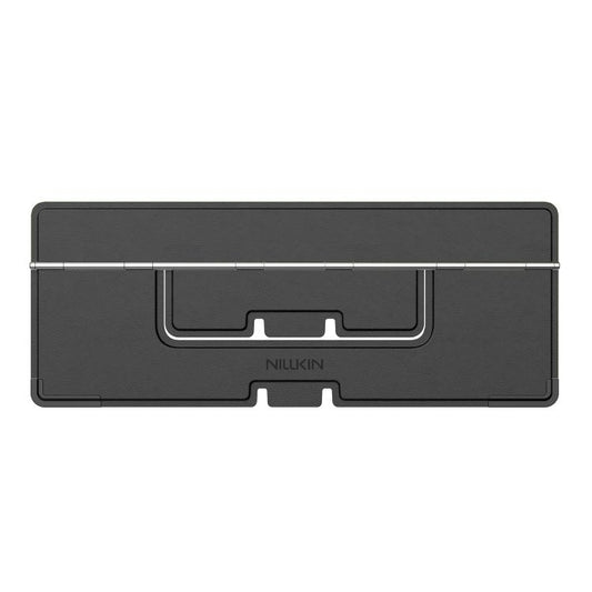 NILLKIN DualWing Adhesive Laptop Stand(Black) - Laptop Stand by NILLKIN | Online Shopping UK | buy2fix