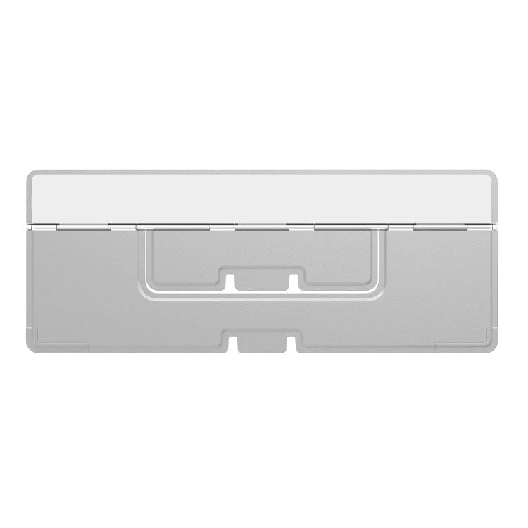 NILLKIN DualWing Adhesive Laptop Stand(Grey) - Laptop Stand by NILLKIN | Online Shopping UK | buy2fix