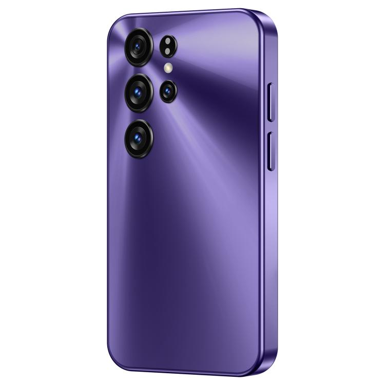 S25 Mini / ZKM10, 2GB+16GB, 4.0 inch Android 10 MTK6580M Quad Core, Network: 3G, Dual SIM(Purple) - by buy2fix | Online Shopping UK | buy2fix
