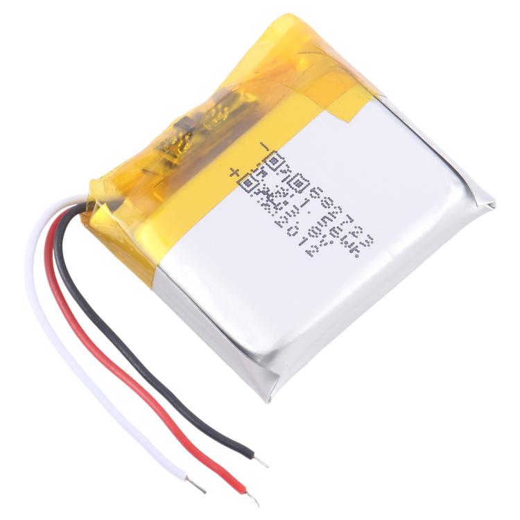 For Huawei Bluetooth Earphone WATCH 682723 410mAh Battery Replacement - For Watch by buy2fix | Online Shopping UK | buy2fix