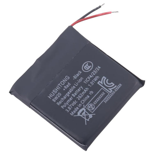 For Xiaomi Watch BW20 262mAh Battery Replacement - For Watch by buy2fix | Online Shopping UK | buy2fix