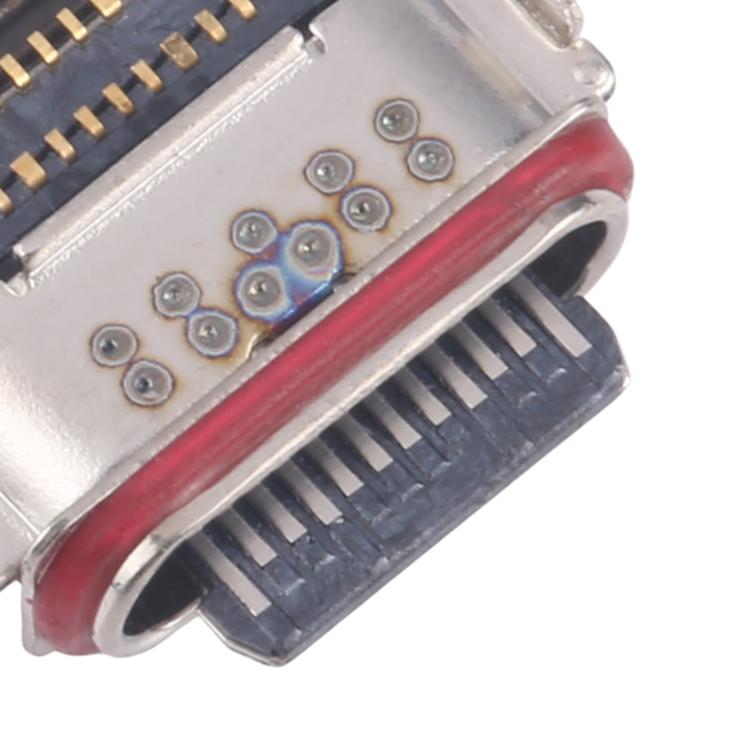 For Samsung Galaxy S25+ SM-S936B 10pcs Original Charging Port Connector - by buy2fix | Online Shopping UK | buy2fix