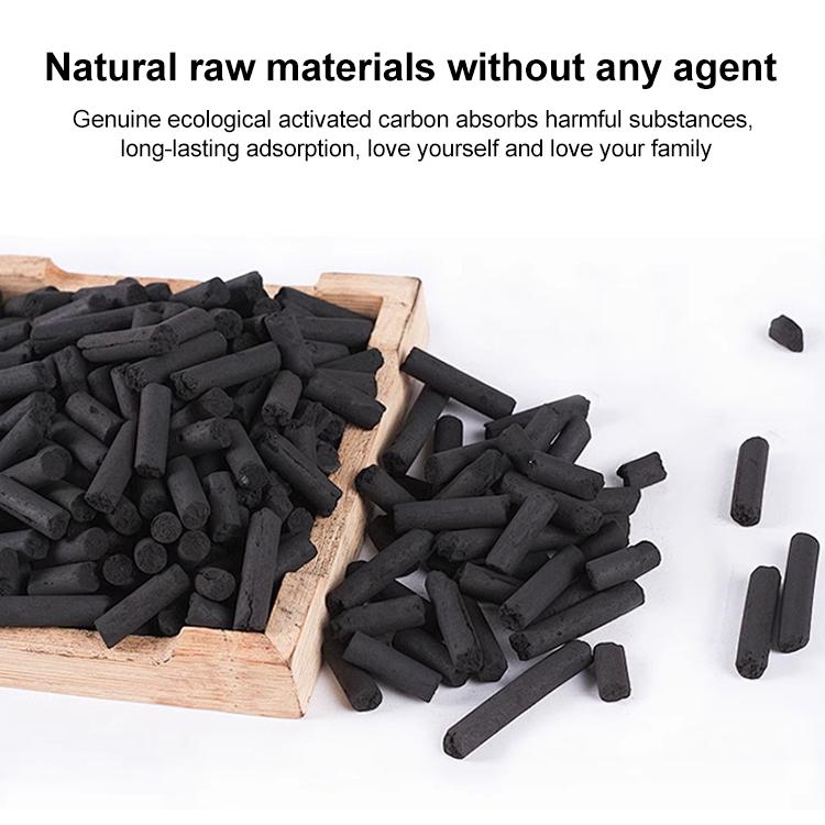 3D Printer Air Purification Filter For Bambu Lab H2D(Black) - Parts by buy2fix | Online Shopping UK | buy2fix