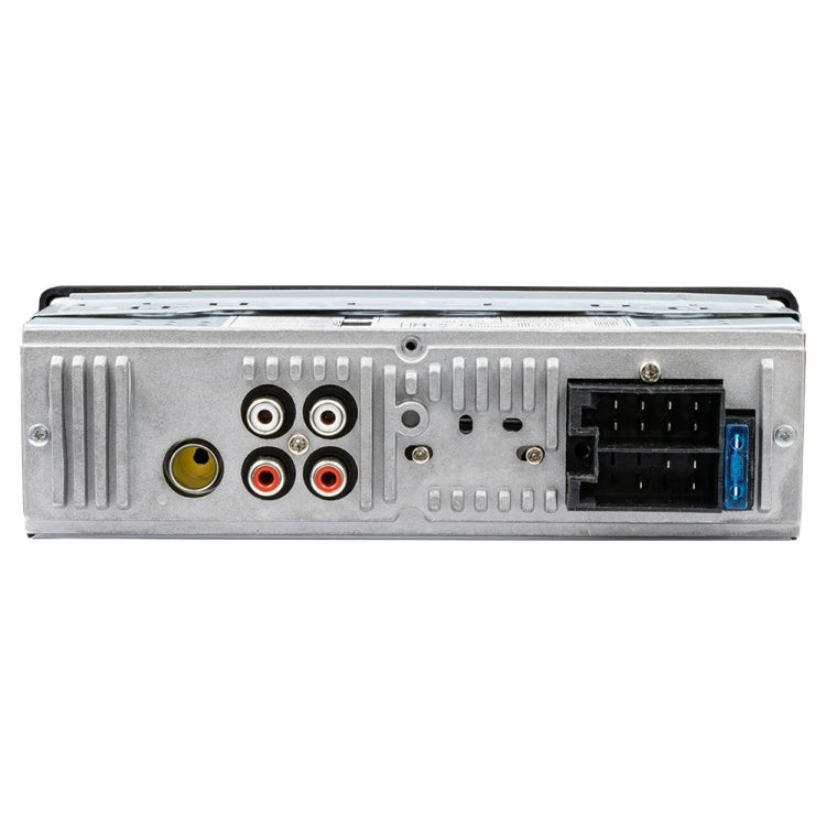 SWM-80A DC12V Car MP3 Support FM / AM & Bluetooth & Mobile Phone Voice Assistant - Car MP3 & MP4 & MP5 by buy2fix | Online Shopping UK | buy2fix