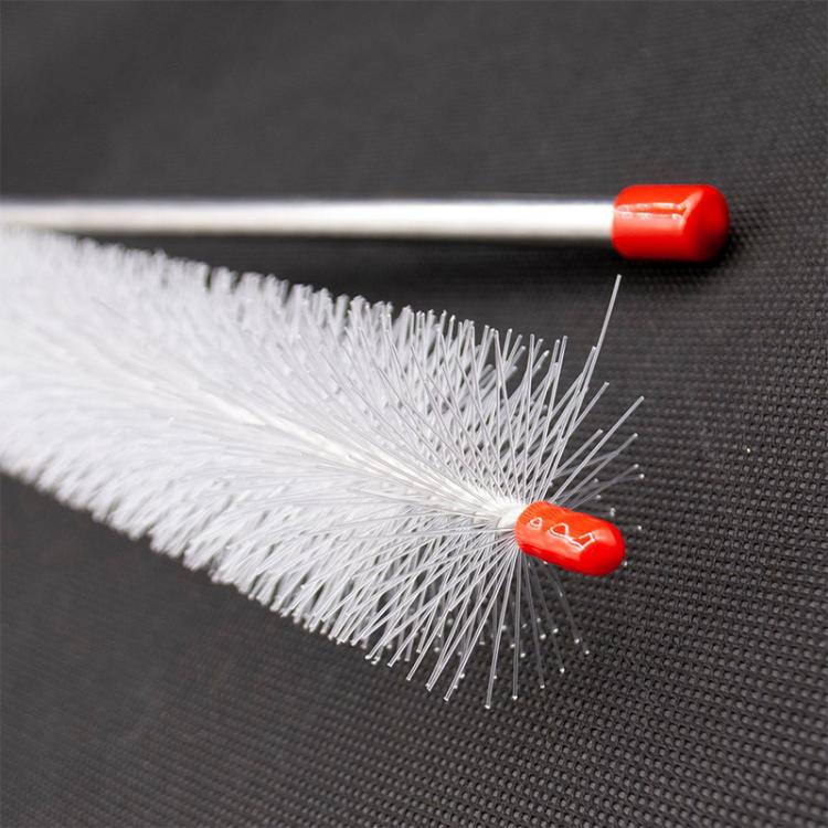 Car Water Tank Radiator Cleaning Brush(Brush Head + Stainless Steel Rod) - Car washing supplies by buy2fix | Online Shopping UK | buy2fix