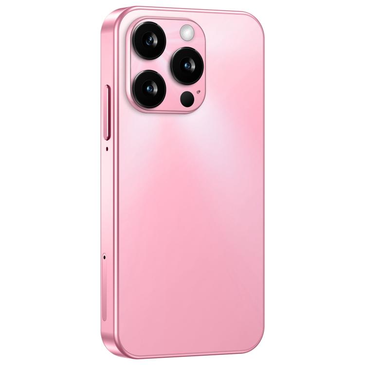 XS16 Pro Max / THM9, 2GB+16GB, 4.0 inch Android 10 MTK6580M Quad Core, Network: 3G, Dual SIM(Pink) - by buy2fix | Online Shopping UK | buy2fix