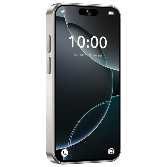 XS16 Pro Max / THM9, 2GB+16GB, 4.0 inch Android 10 MTK6580M Quad Core, Network: 3G, Dual SIM(Grey) - by buy2fix | Online Shopping UK | buy2fix